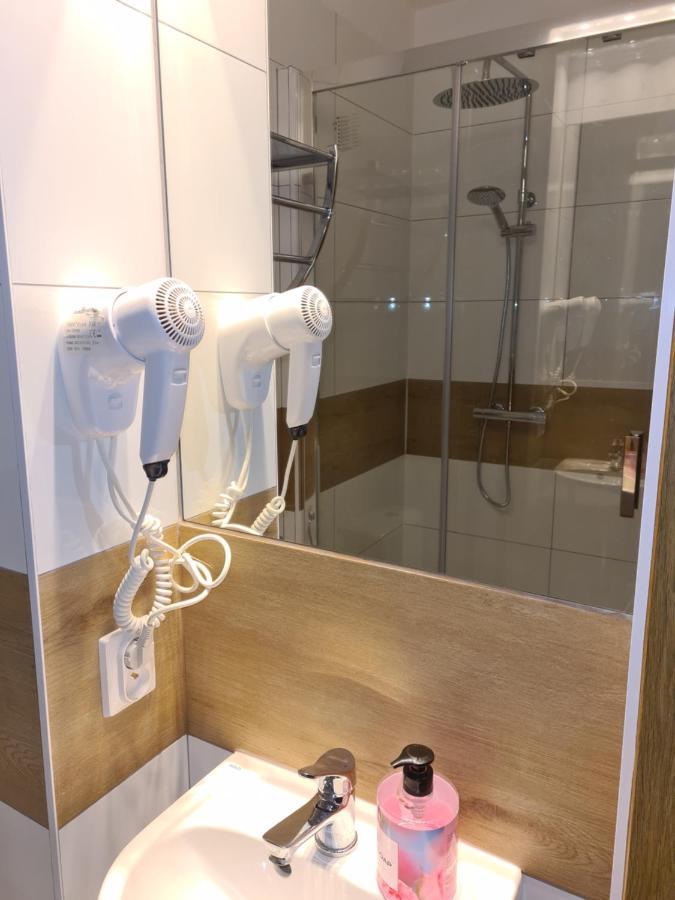 Amber Apartament 10 Краков Экстерьер фото