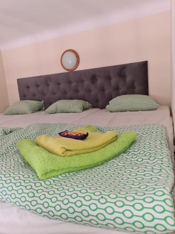 Amber Apartament 10 Краков Экстерьер фото