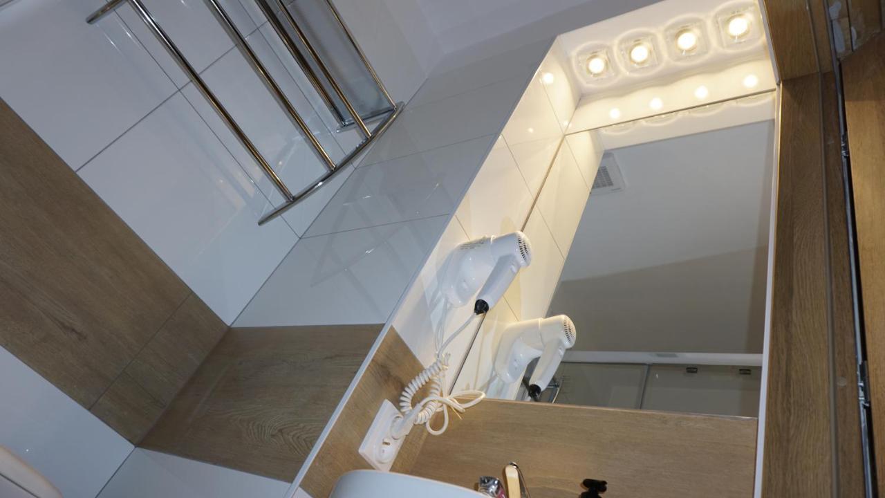 Amber Apartament 10 Краков Экстерьер фото