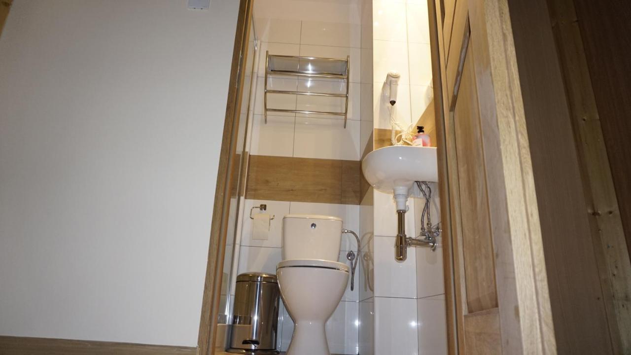 Amber Apartament 10 Краков Экстерьер фото