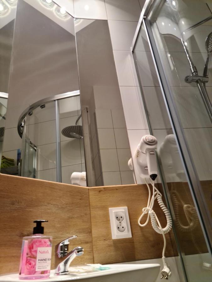 Amber Apartament 10 Краков Экстерьер фото